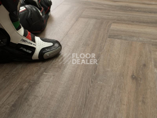 Кварцвиниловые полы FineFloor FF-1800 Gear 1813 Сарта фото 1 | FLOORDEALER
