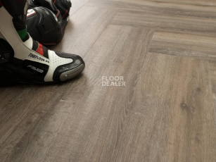Кварцвиниловые полы FineFloor FF-1800 Gear 1813 Сарта фото 1 | FLOORDEALER