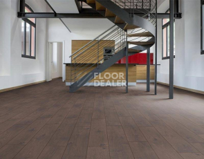 My Floor Cottage 8мм mv807 Дуб Атласный фото 6 | FLOORDEALER