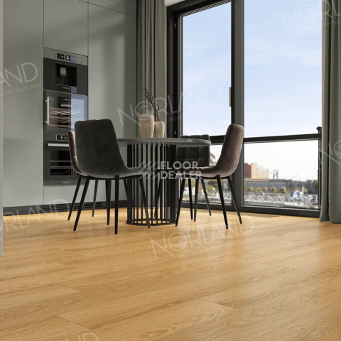 Norland Elegant Strong 12мм Дуб Тавора LF302-07 фото 3 | FLOORDEALER
