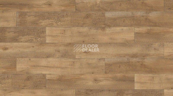 Кварцвиниловые полы Gerflor Creation 30 Clic 0445_rustic_oak фото 1 | FLOORDEALER