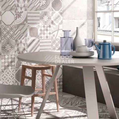 Art 60x60 Art Graphite Rt Gr 60 60x60 Art Supergres фото 3 | FLOORDEALER