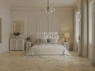 Norland Parquet 4 мм 1055-17 Buton фото 4 | FLOORDEALER