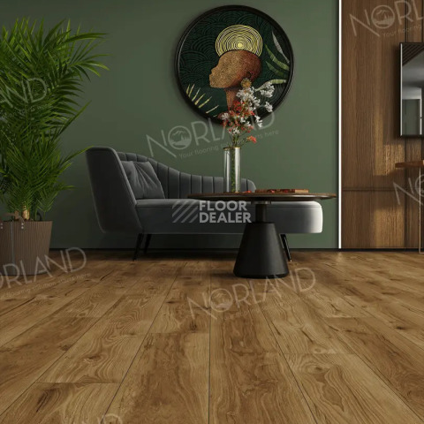 Norland Elegant 8мм Дуб Корсика LF301-18 фото 3 | FLOORDEALER