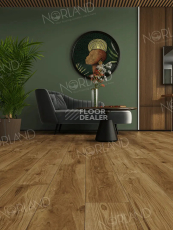 Norland Elegant 8мм Дуб Корсика LF301-18 фото 3 | FLOORDEALER