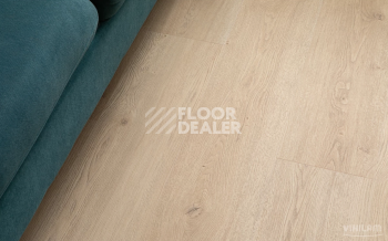 Кварцвиниловые полы Vinilam Cork Premium Click 8мм 33606 Дуб Лас-Пальмас фото 1 | FLOORDEALER