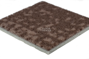 Forbo Flotex Colour Metro 5050 t 546015 Metro Cocoa фото 4 | FLOORDEALER