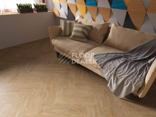 FineFloor Craft (Short Plank) FF-072 Дуб Тоскана фото 2 | FLOORDEALER