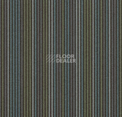 Ковровая плитка Forbo Flotex Linear t 550003 / t 553003 Complexity Charcoal фото 1 | FLOORDEALER