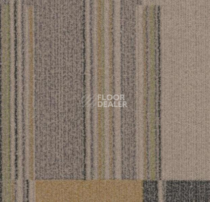 Ковролин Forbo Flotex Linear Cirrus s 270001 / t 570001 sulphur фото 1 | FLOORDEALER