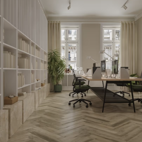 Norland Parquet 2.5мм 1067-11 Лучший дом Best Home фото 4 | FLOORDEALER