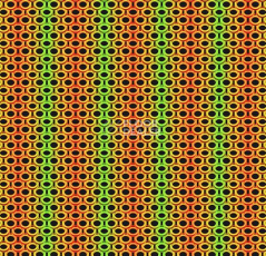 Ковролин Forbo Flotex Vision Shape 830006 (Ring pull) Zest фото 1 | FLOORDEALER