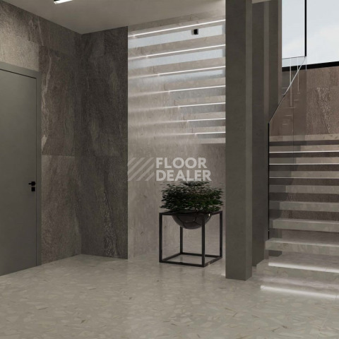 Tramontana (Трамонтана ) Керамогранит 60x120x10 tn 02 60x120x10 Непол.Рект. (Керамический гранит) фото 2 | FLOORDEALER
