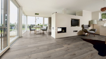 Terhurne Dureco Classic Line 2815 / a10 Дуб Тень-серый фото 4 | FLOORDEALER