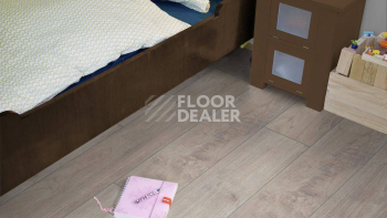 Kronotex Exquisit 8мм d3241 Тик Ностальгия Бежевый фото 7 | FLOORDEALER