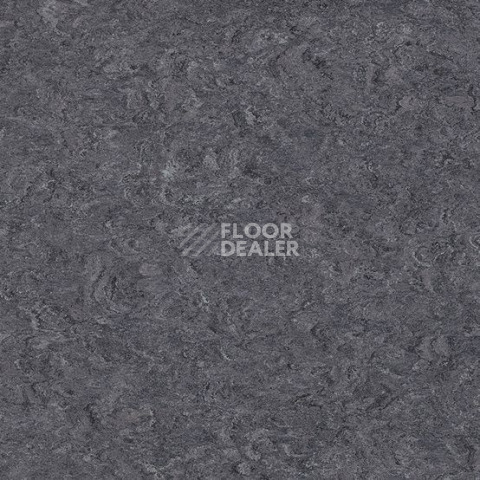 Линолеум Gerflor Marmorette DLW 2.5mm 0059 Plumb Grey фото 1 | FLOORDEALER