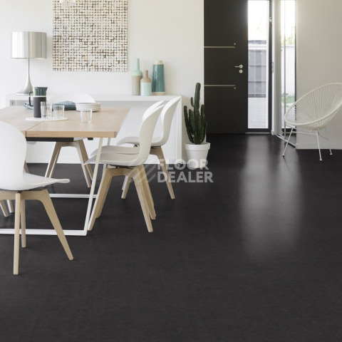 Gerflor Marmorette DLW 2.5mm 0096 Midnight Grey фото 2 | FLOORDEALER