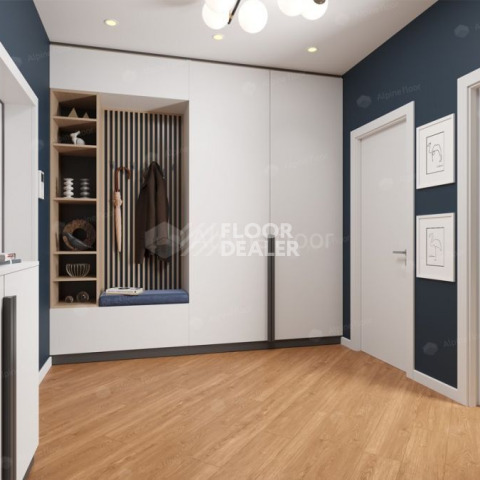 Alpine Floor Sequoia (LVT) Секвойя Royal ЕСО 6-4 LVT фото 4 | FLOORDEALER