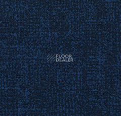 Ковровая плитка Forbo Flotex metro planks p 946001 Metro Indigo фото 1 | FLOORDEALER