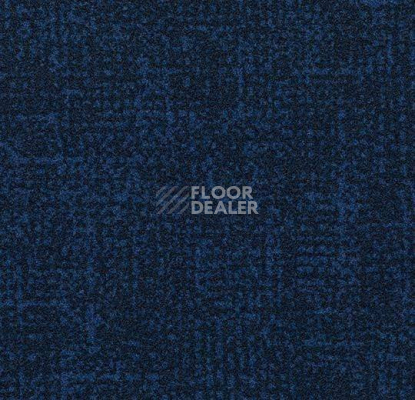 Ковровая плитка Forbo Flotex metro planks p 946001 Metro Indigo фото 1 | FLOORDEALER