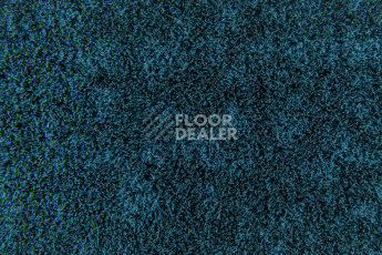 Forbo Flotex Colour embossed tiles tg 546532 Metro Petrol Glass Embossed фото 2 | FLOORDEALER