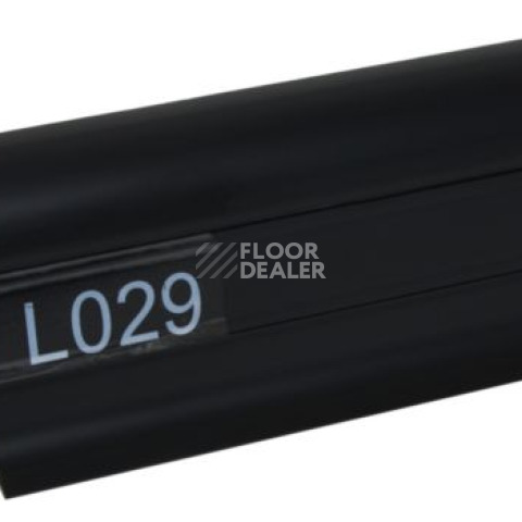 Плинтус Плинтус с мягким краем LinePlast L029 фото 1 | FLOORDEALER
