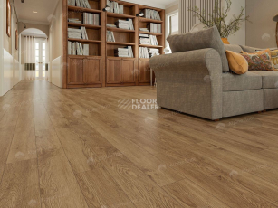 Alpine Floor Grand Sequoia Village 4мм Макадамия ECO11-1007 фото 3 | FLOORDEALER