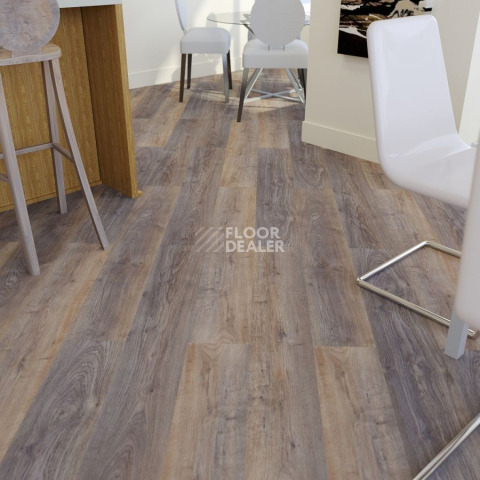 FineFloor FF-1300 Light 1333 Дуб Борда фото 3 | FLOORDEALER