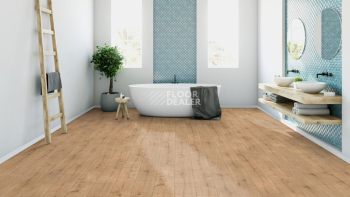 Terhurne Dureco Classic Line 2810 / a12 Дуб Cахара-бежевый фото 4 | FLOORDEALER