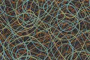 Ковролин Forbo Flotex Vision Shape 790004 (Signature) Mohair фото  | FLOORDEALER