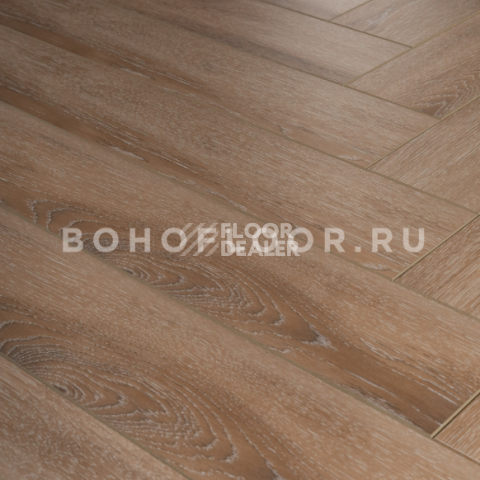 Bohofloor Ёлка 12мм ДУБ ЭББИ DC1208 фото 5 | FLOORDEALER