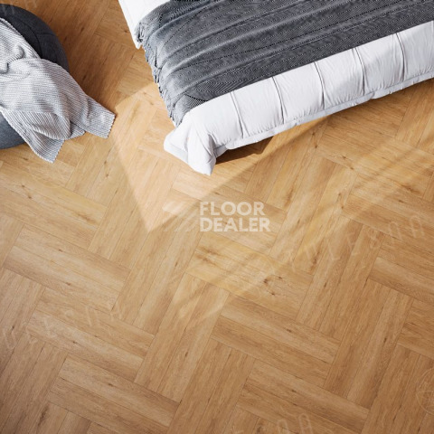 Tulesna Art Parquet  LVT 2.5мм TESORO 1005-101 фото 4 | FLOORDEALER