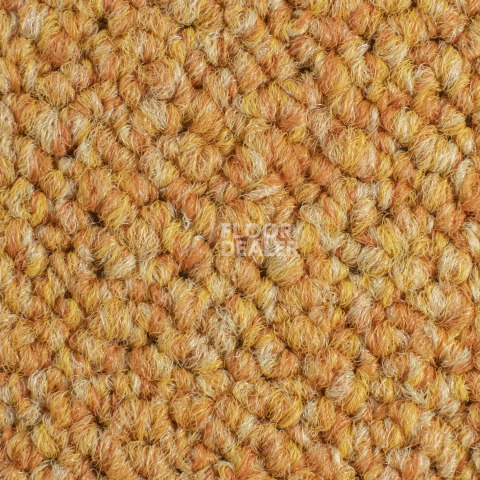 Forbo Tessera Chroma 3623 Tangerine фото 4 | FLOORDEALER