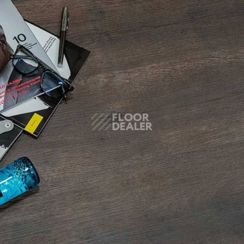 FineFloor FF-1300 Light 1372 Дуб Берген фото 2 | FLOORDEALER