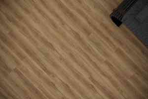 Кварцвиниловые полы FineFloor FF-1400 Wood 1412 Дуб Динан фото  | FLOORDEALER