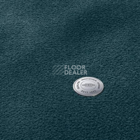 Ковролин Vorwerk Exclusive 1060 Safira 3m92 фото 1 | FLOORDEALER