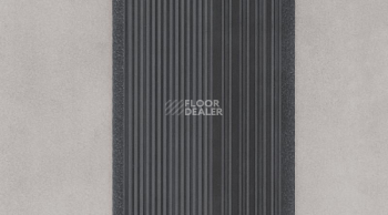 Линолеум Gerflor Tarastep 0722_Gris_Clair_Carbone фото 1 | FLOORDEALER