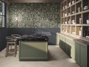 Bellagio 60X120 (Dec) Careno Sera Rect фото 2 | FLOORDEALER