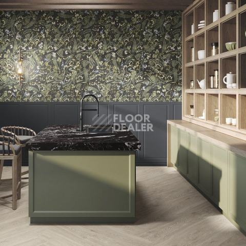 Bellagio 60X120 (Dec) Careno Sera Rect фото 2 | FLOORDEALER