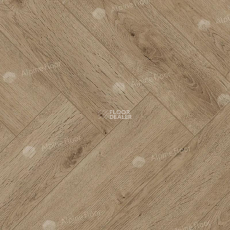 Alpine Floor Herringbone Pro 8мм lf 102-07 Дуб Прованс фото 1 | FLOORDEALER