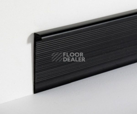 Плинтус Завершающий профиль для линолеума El 3,5 0110 фото 1 | FLOORDEALER