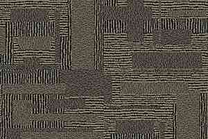 Ковровая плитка Ege Highline Contrast Hatchings brown rfm 52756196 фото  | FLOORDEALER