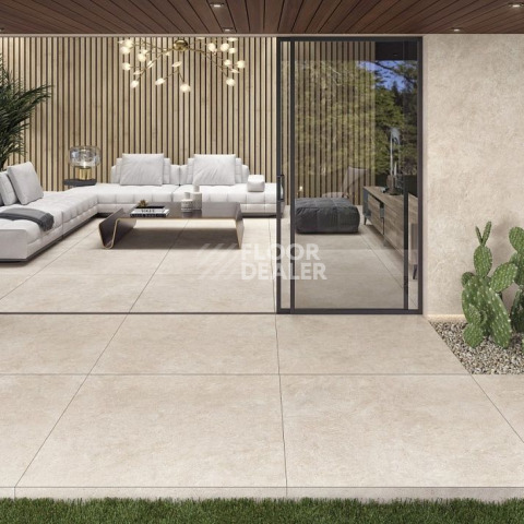 Arles 60X120 Arles Blanco 60X120 REC фото 3 | FLOORDEALER
