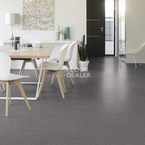 Gerflor Marmorette DLW  2mm 0050 Quartz Grey фото 2 | FLOORDEALER