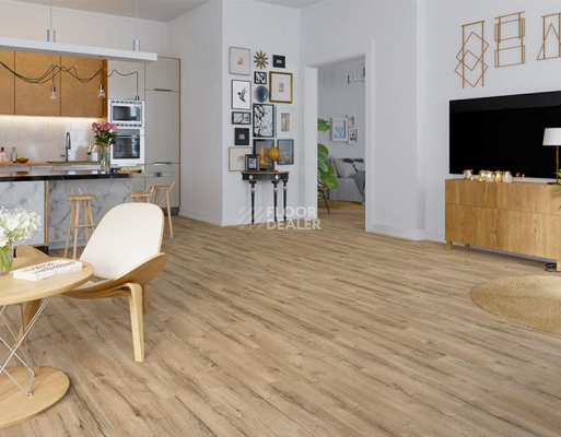 Ламинат My Step Arto 10мм Дуб Мальтус D3282 фото 2 | FLOORDEALER