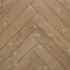 Alpine Floor Herringbone 12мм Дуб Тироль LF105-07 фото 1 | FLOORDEALER