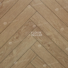 Ламинат Alpine Floor Herringbone 12мм Дуб Тироль LF105-07 фото 1 | FLOORDEALER