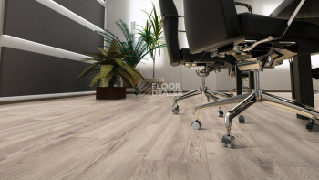 Kronotex Robusto 12мм d4763 Дуб Бежевый Петерсон фото 4 | FLOORDEALER