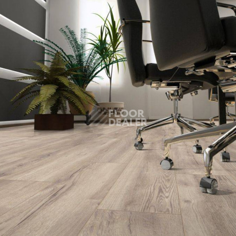 Kronotex Robusto 12мм d4763 Дуб Бежевый Петерсон фото 4 | FLOORDEALER