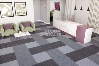 Bonkeel Space Grey фото 3 | FLOORDEALER